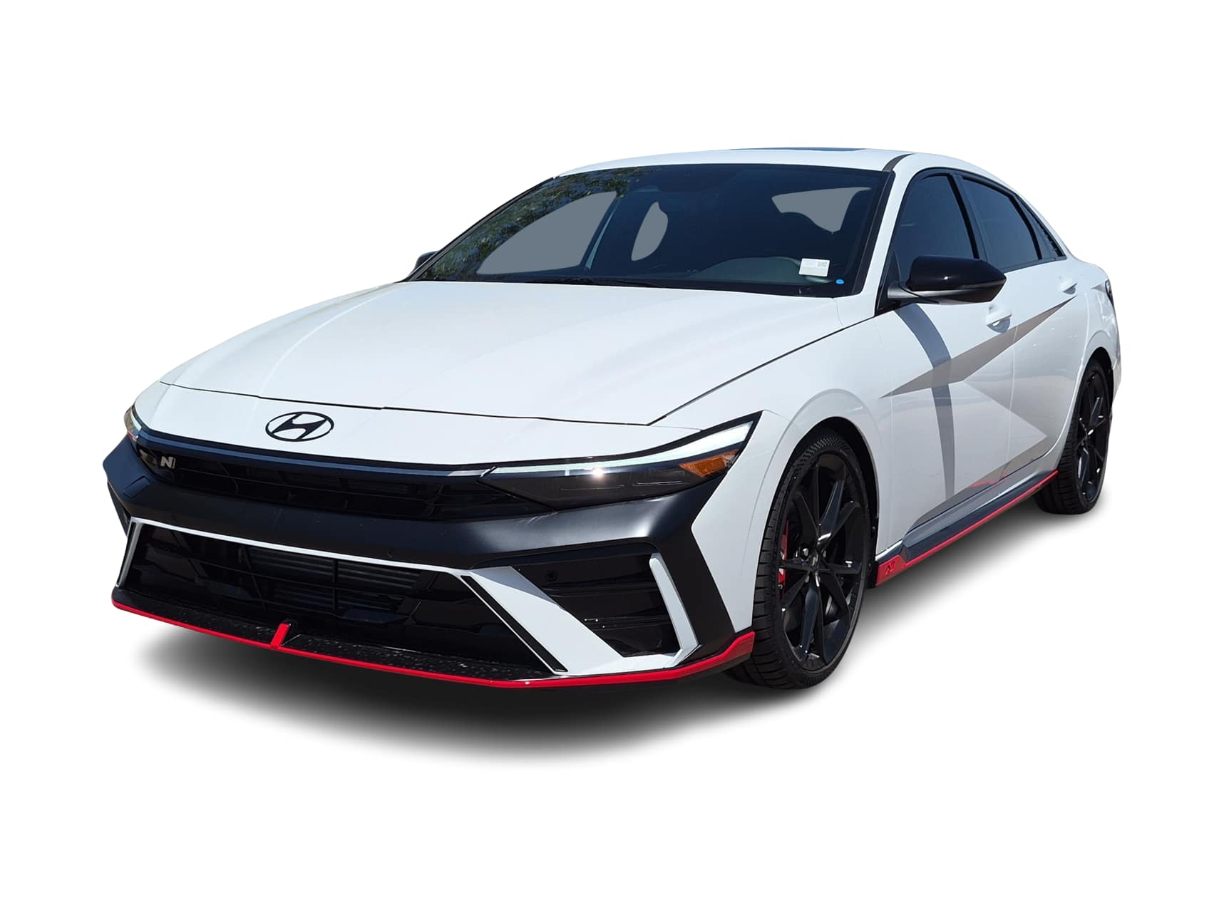 Thumbnail: 2026 Hyundai Elantra - 1