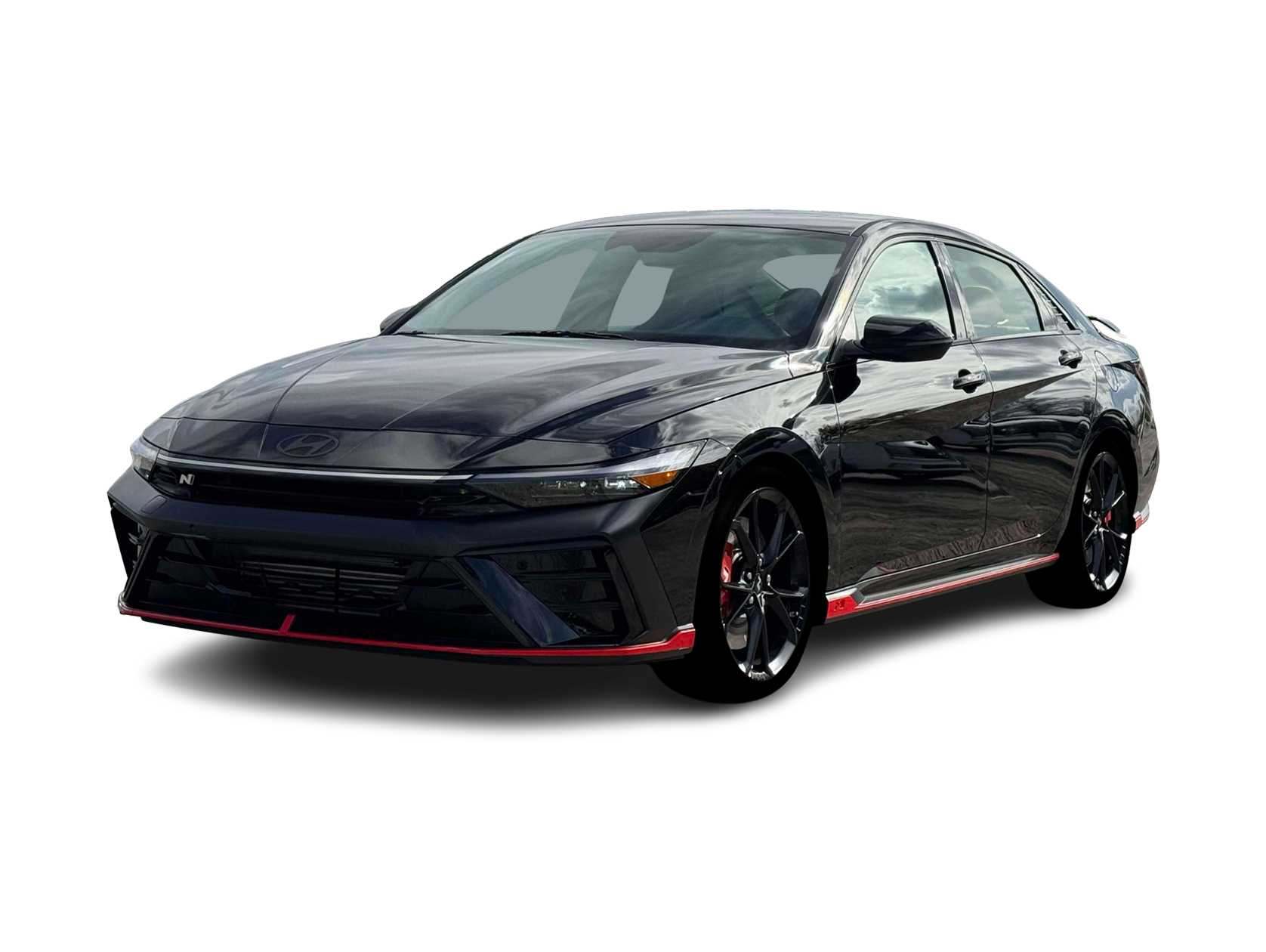 Thumbnail: 2026 Hyundai Elantra - 1