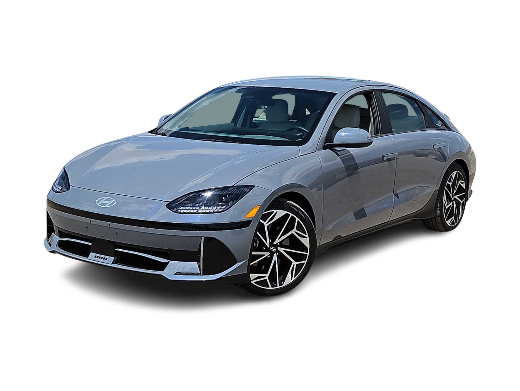 2023 Hyundai Ioniq 6 SEL -
                  Henderson, NV