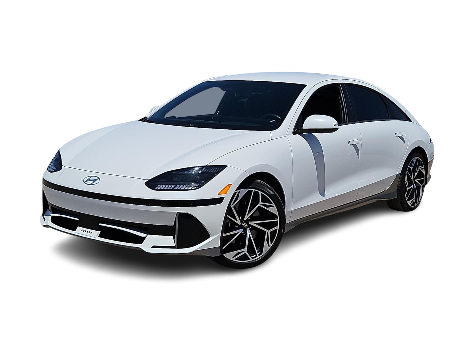 2023 Hyundai Ioniq 6 SEL -
                  Henderson, NV