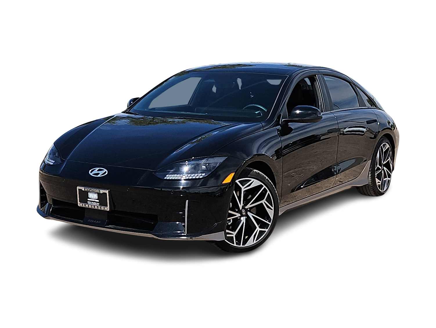 2024 Hyundai Ioniq 6 SEL -
                  Henderson, NV