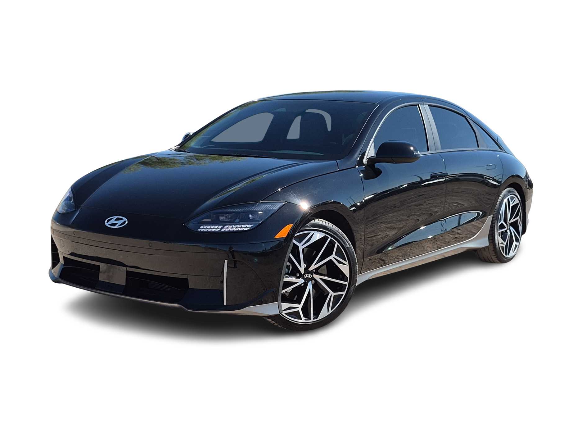 2023 Hyundai Ioniq 6 SEL -
                  Henderson, NV