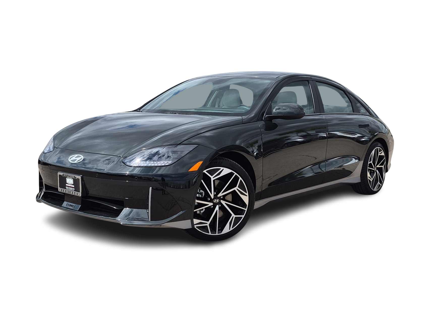 2023 Hyundai Ioniq 6 SEL -
                  Henderson, NV