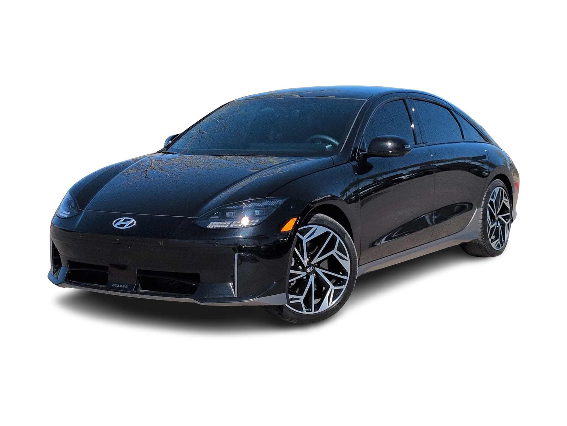 2024 Hyundai Ioniq 6 Limited -
                  Henderson, NV