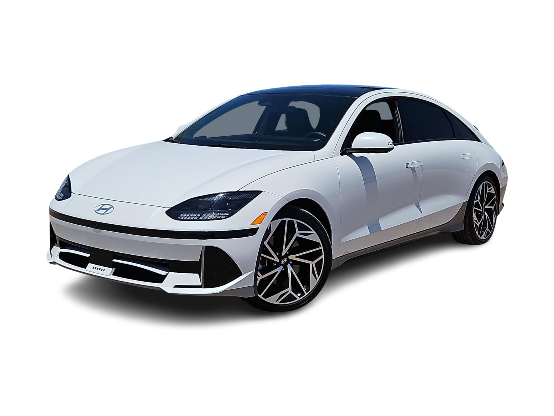 2024 Hyundai Ioniq 6 Limited -
                  Henderson, NV