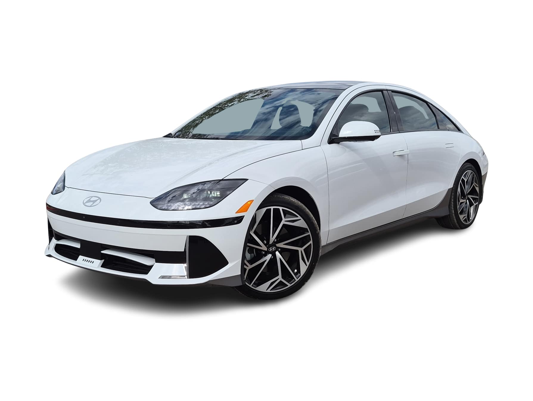 2023 Hyundai Ioniq 6 Limited -
                  Henderson, NV