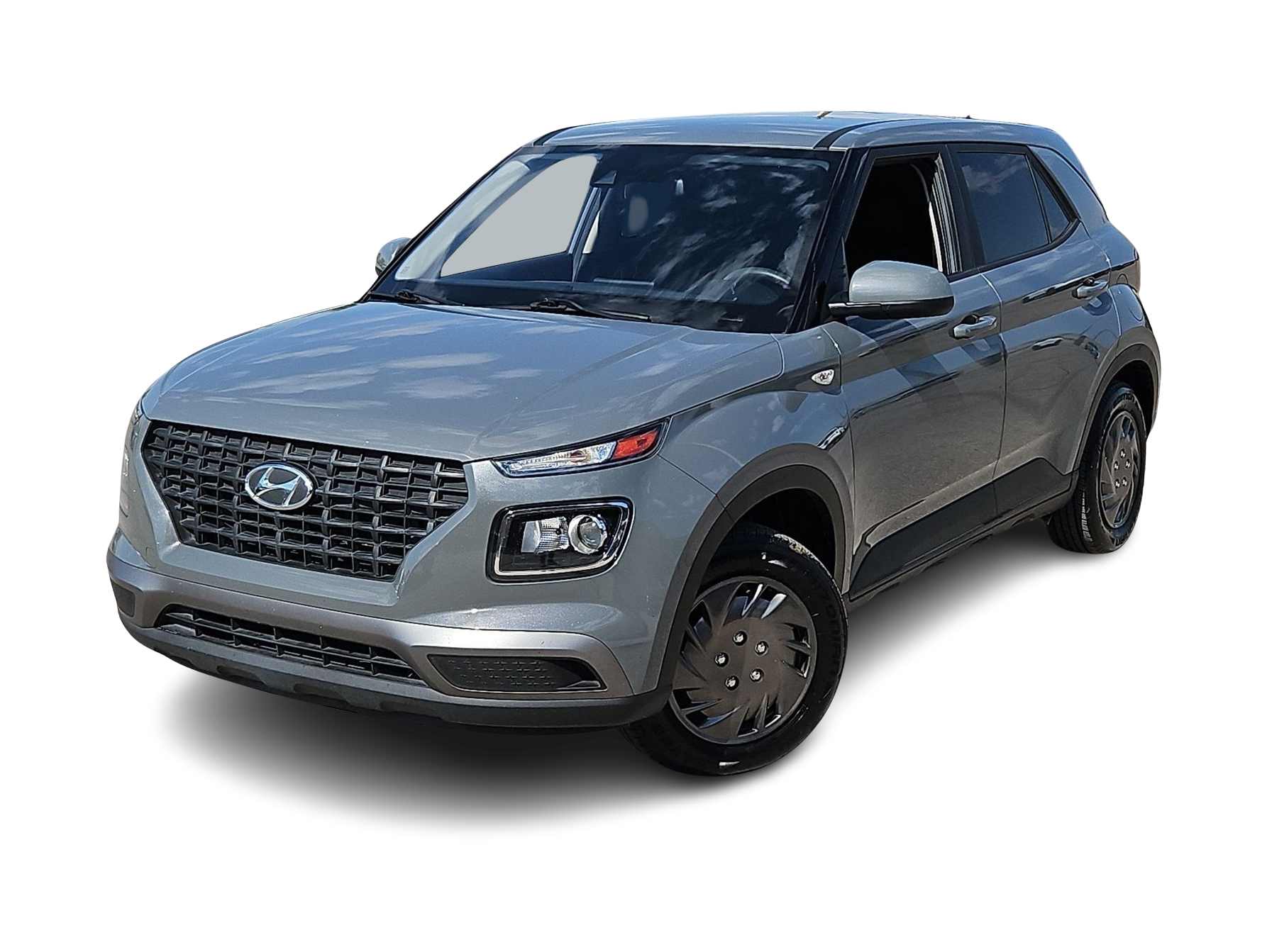 Thumbnail: 2020 Hyundai Venue - 1