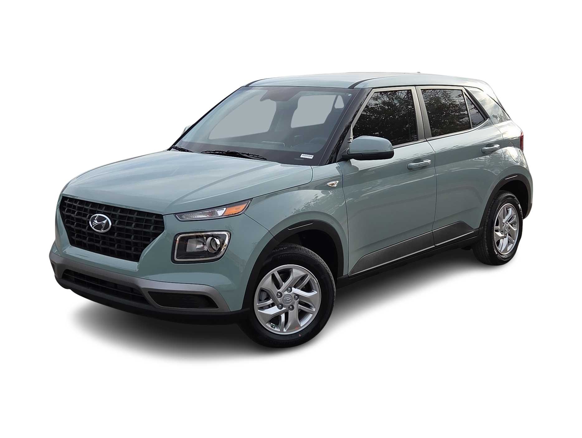 Thumbnail: 2026 Hyundai Venue - 1