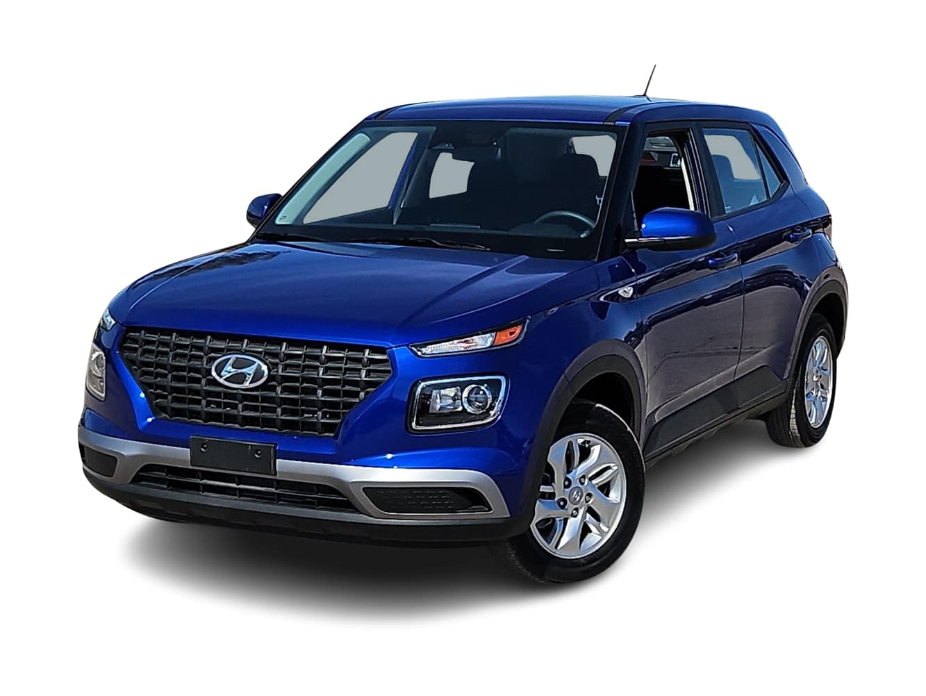Thumbnail: 2025 Hyundai Venue - 1