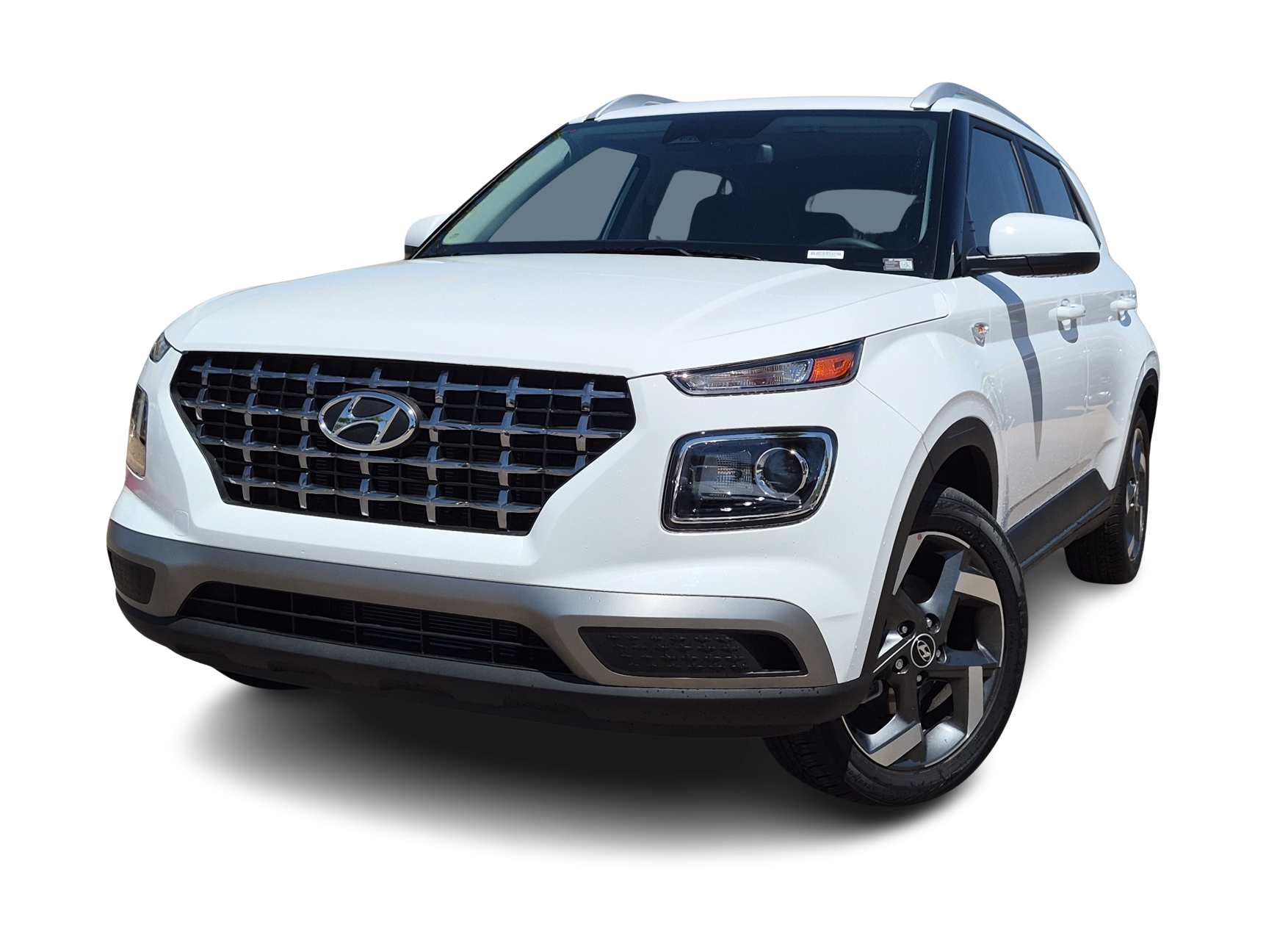 Thumbnail: 2026 Hyundai Venue - 1