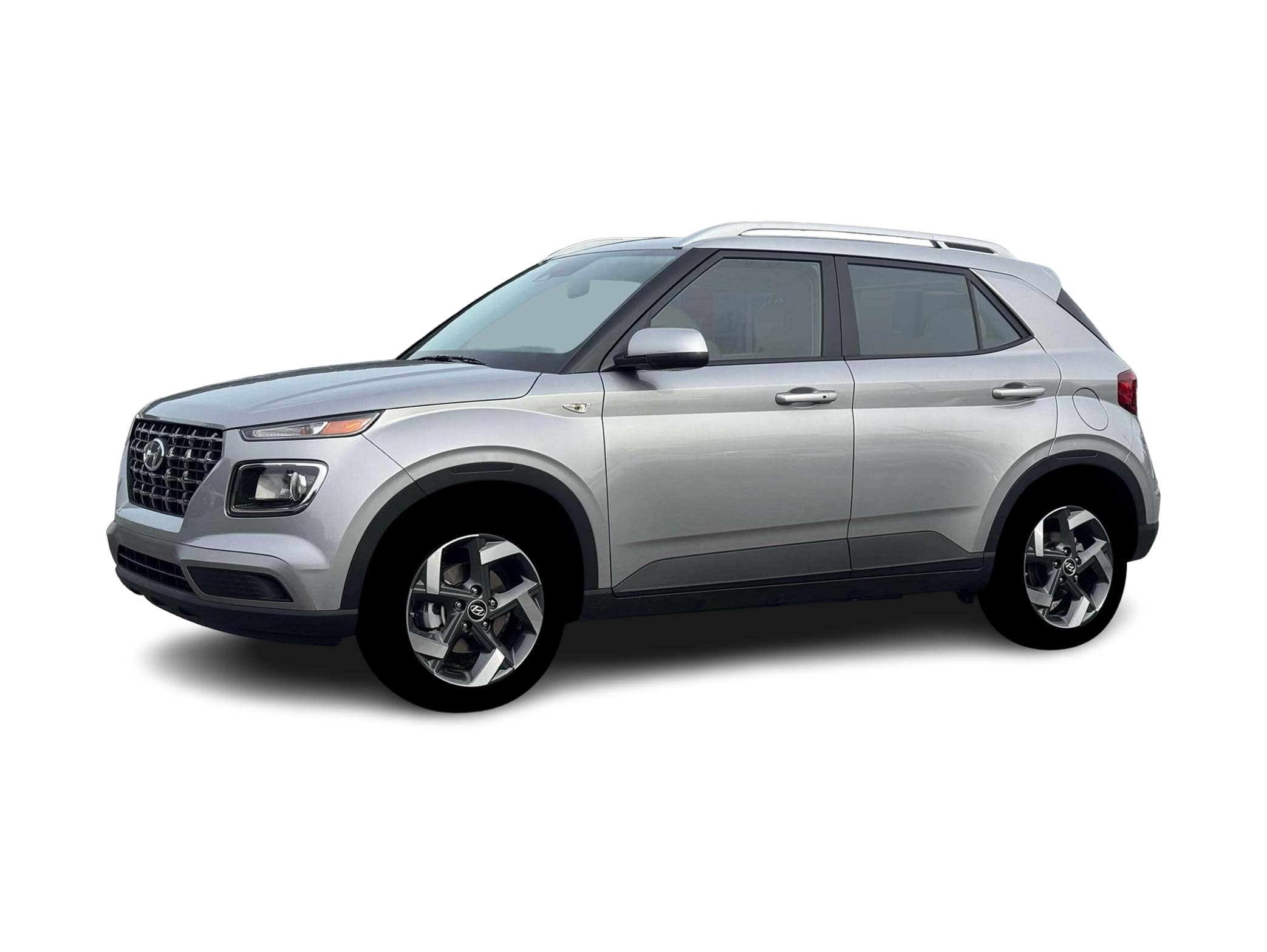 Thumbnail: 2026 Hyundai Venue - 1