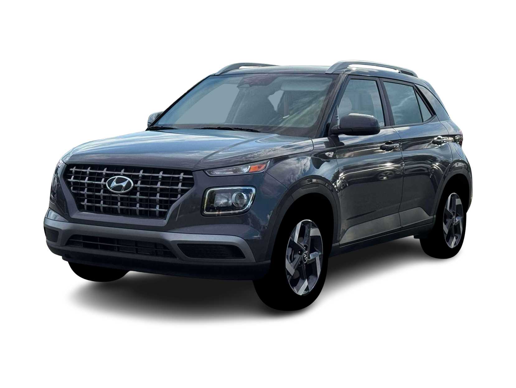 Thumbnail: 2026 Hyundai Venue - 1