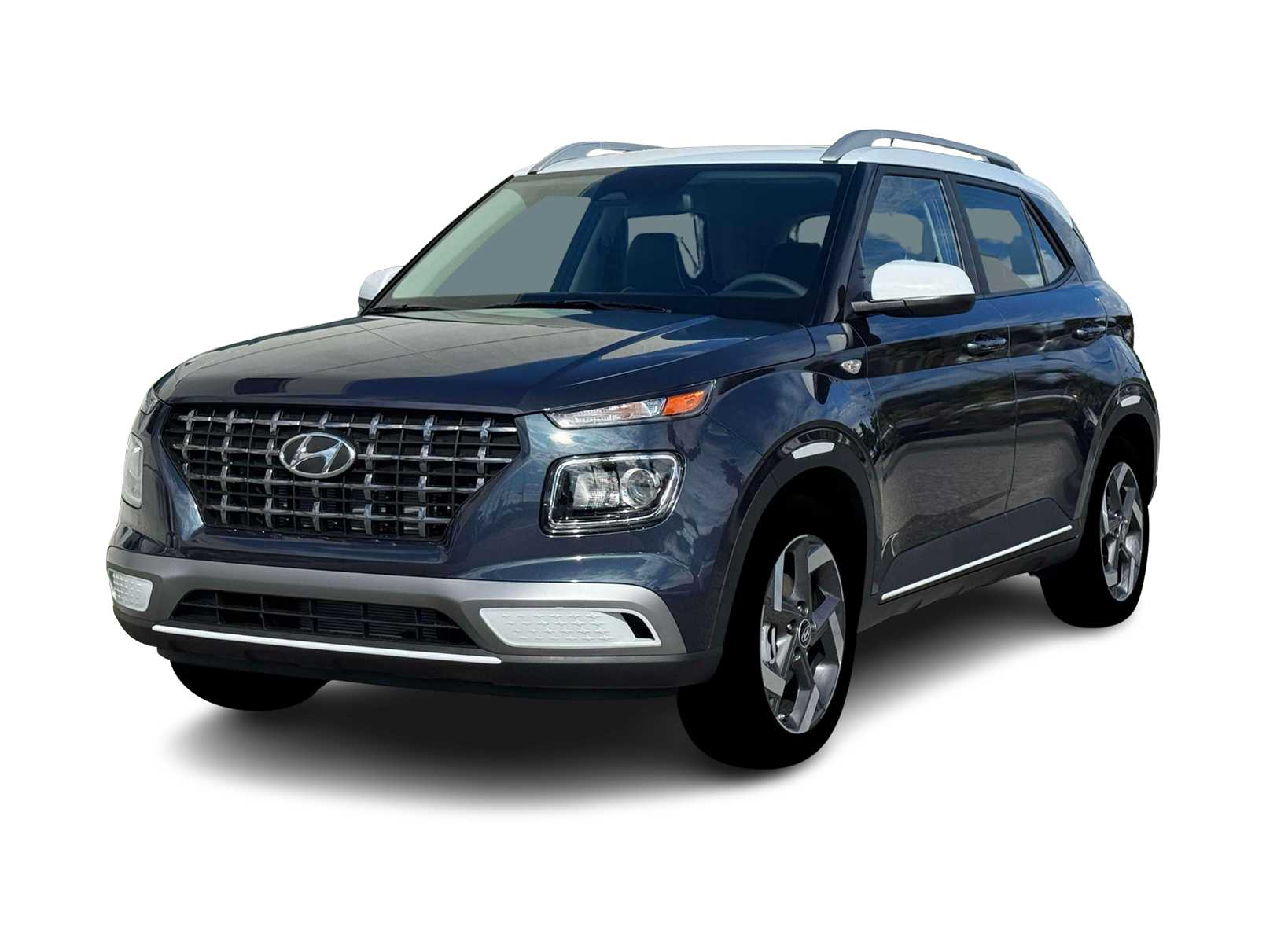 Thumbnail: 2026 Hyundai Venue - 1