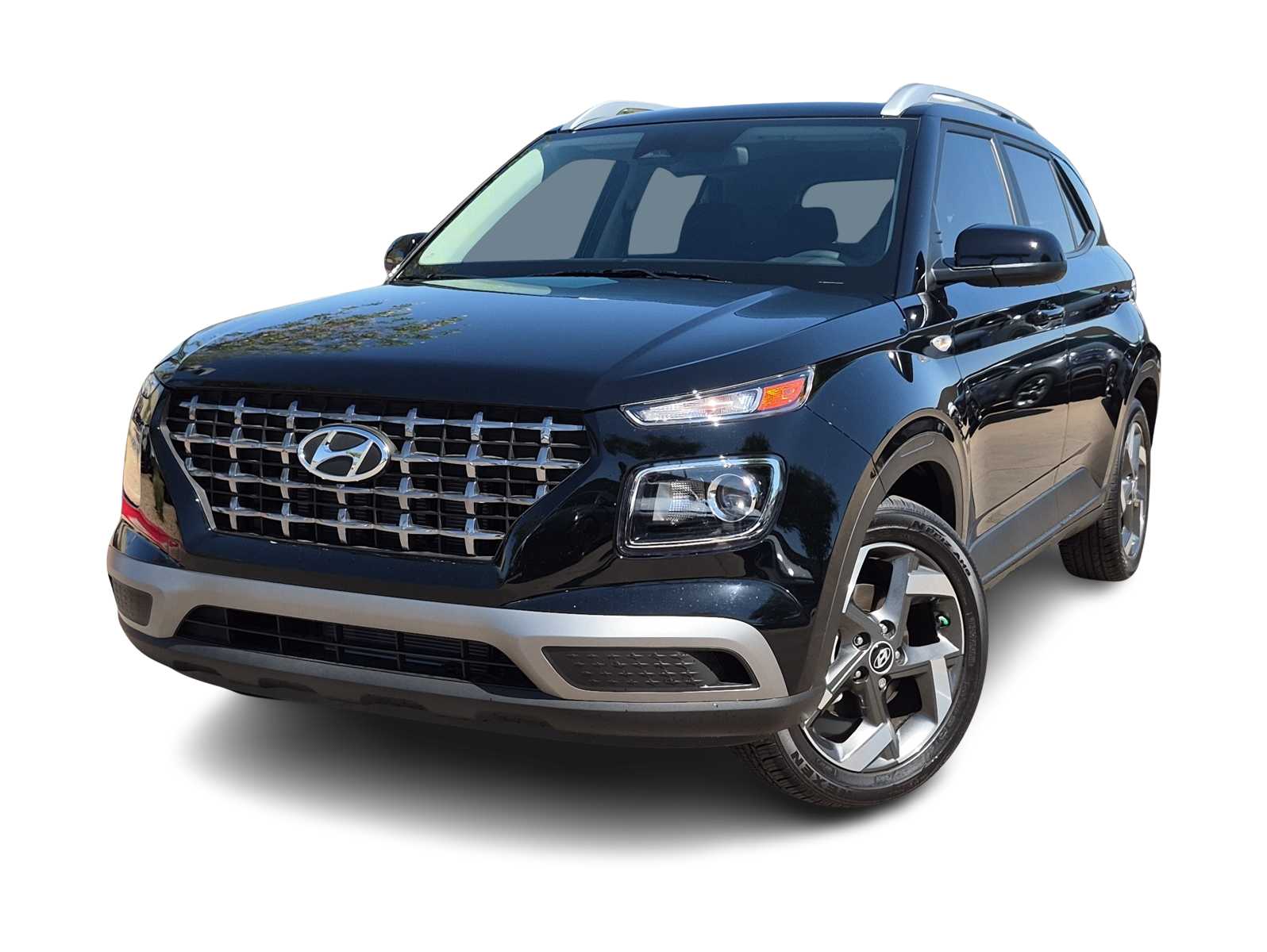 Thumbnail: 2026 Hyundai Venue - 1
