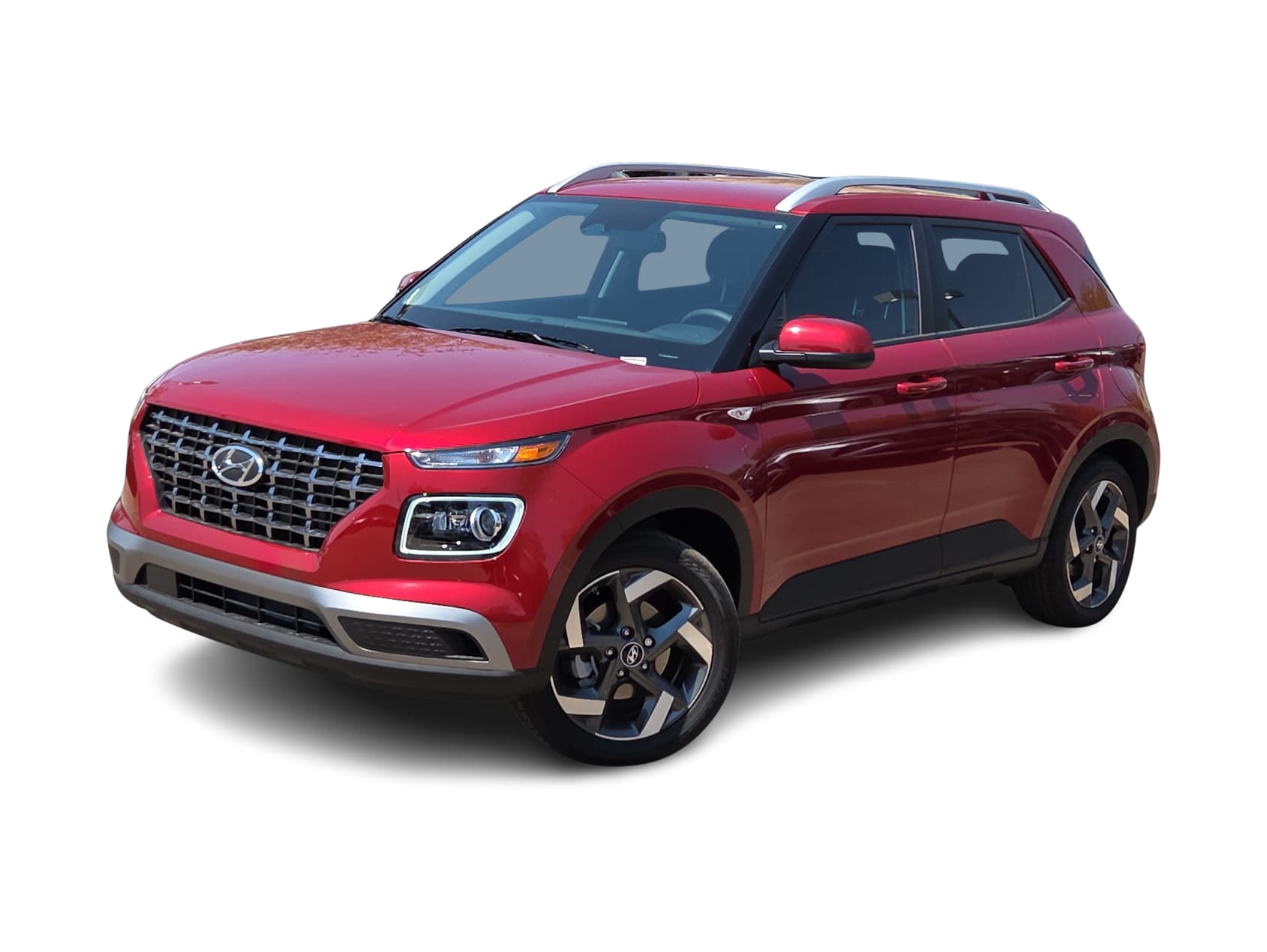 Thumbnail: 2025 Hyundai Venue - 1