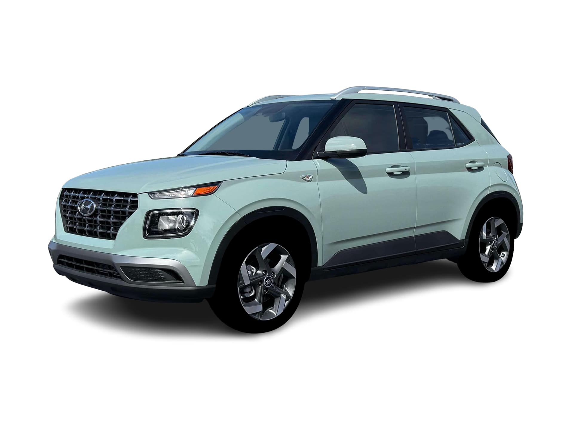 Thumbnail: 2026 Hyundai Venue - 1