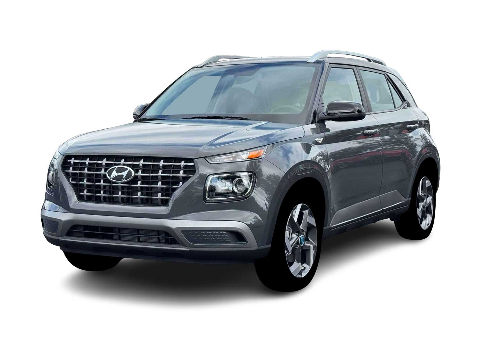 Thumbnail: 2026 Hyundai Venue - 1