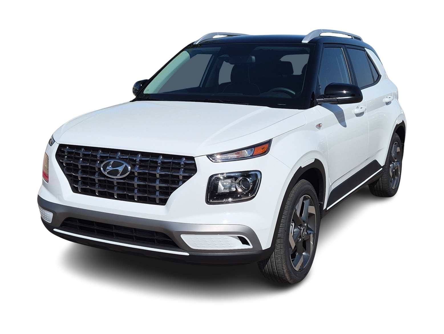 Thumbnail: 2026 Hyundai Venue - 1