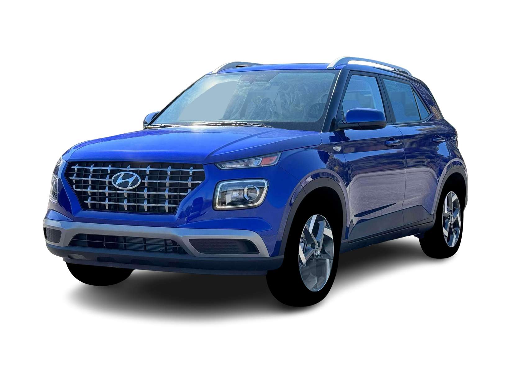 Thumbnail: 2026 Hyundai Venue - 1
