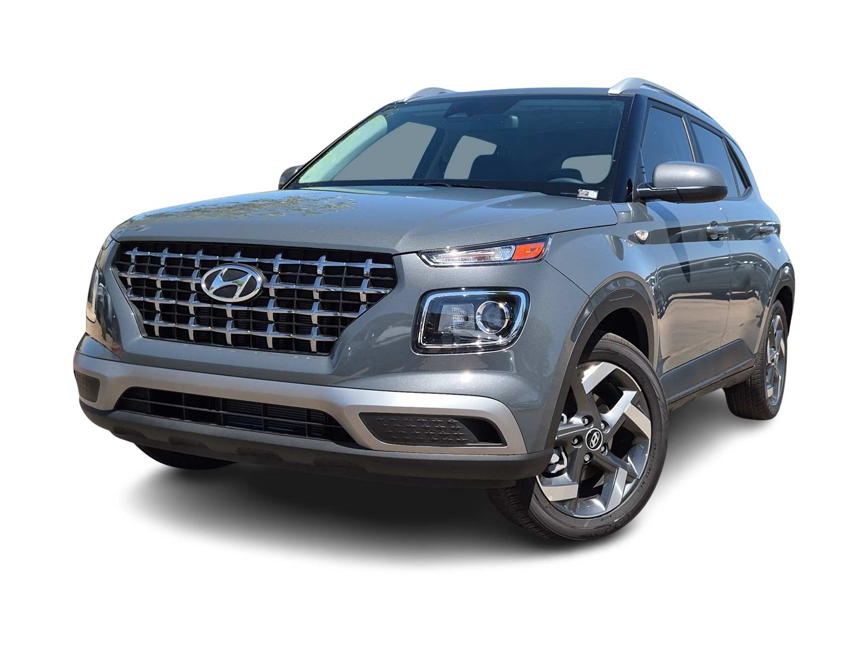 Thumbnail: 2026 Hyundai Venue - 1
