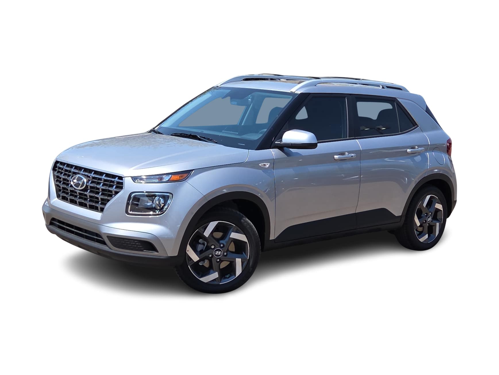 Thumbnail: 2025 Hyundai Venue - 1