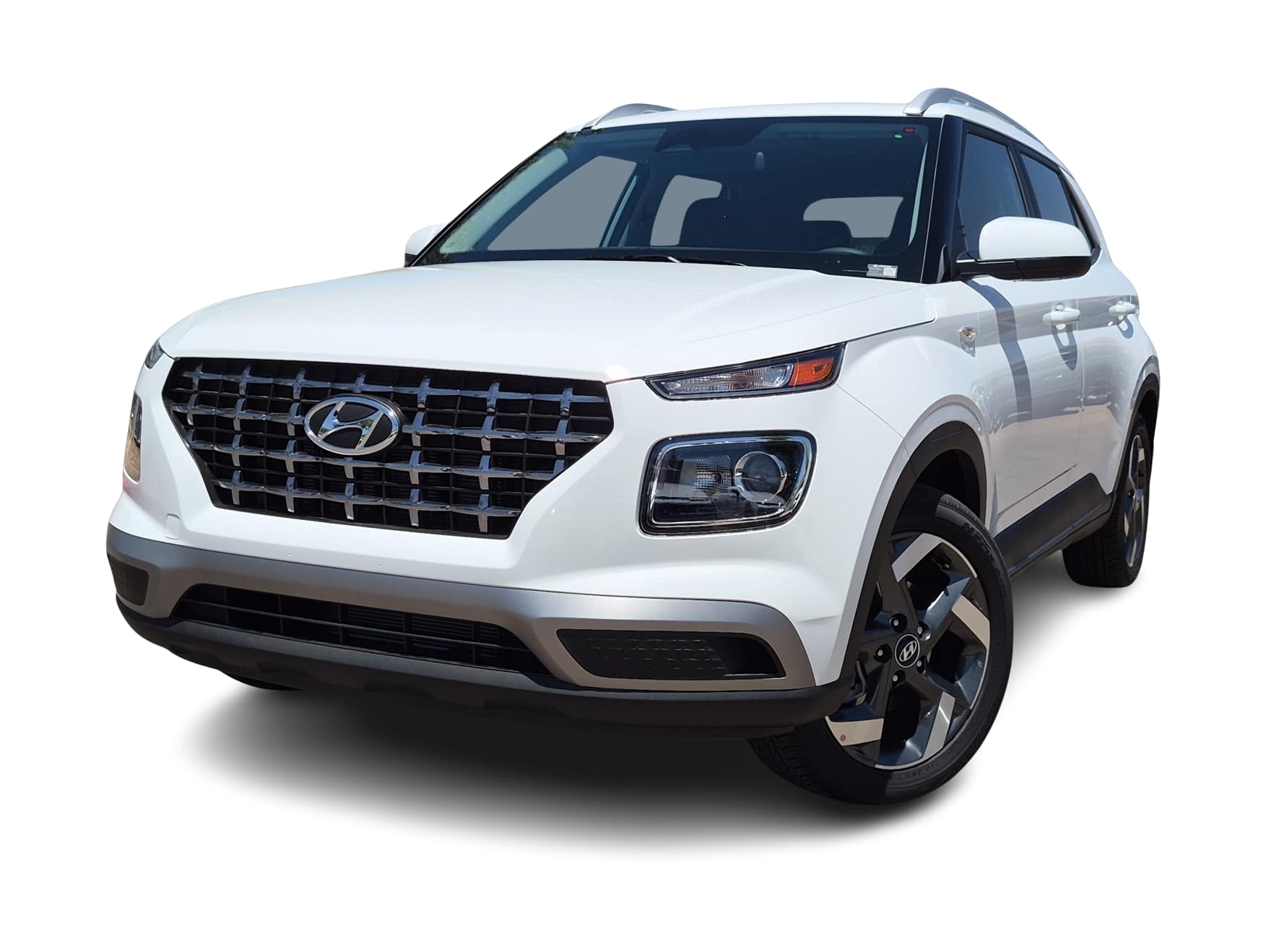 Thumbnail: 2026 Hyundai Venue - 1