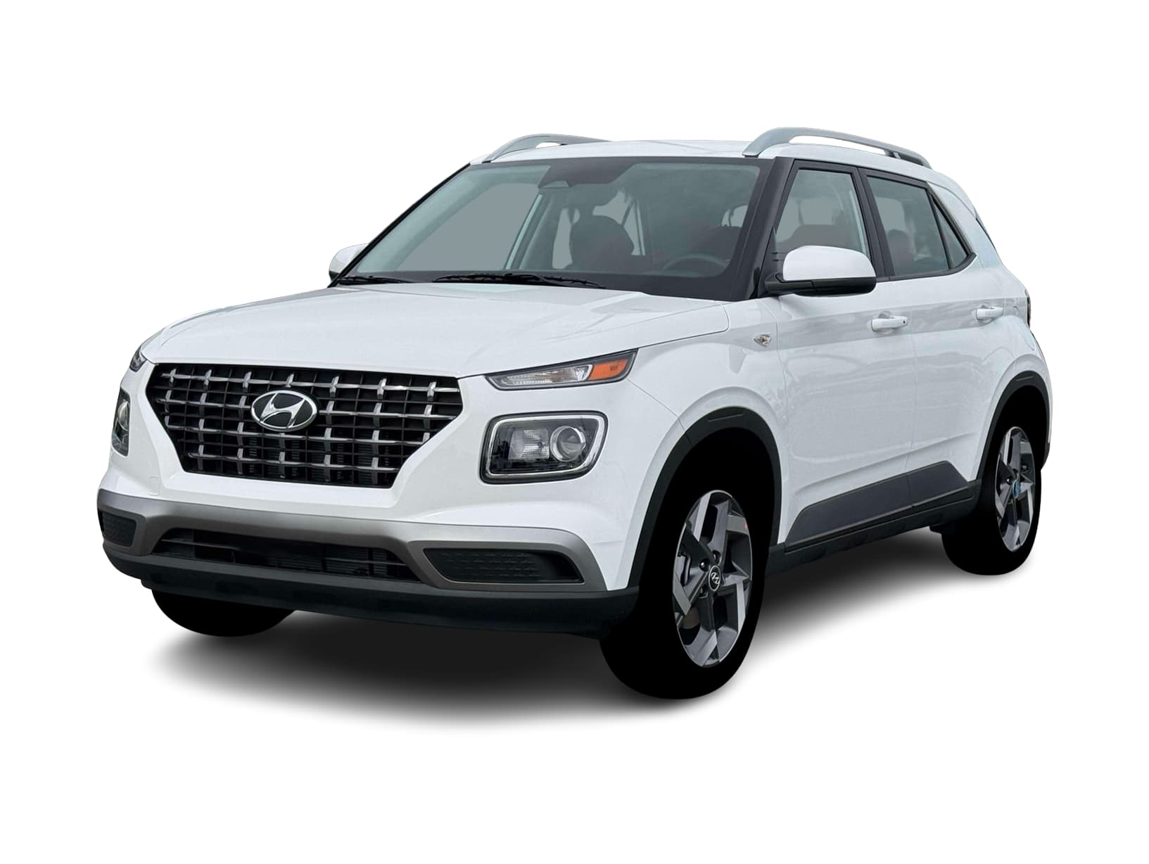 Thumbnail: 2026 Hyundai Venue - 1