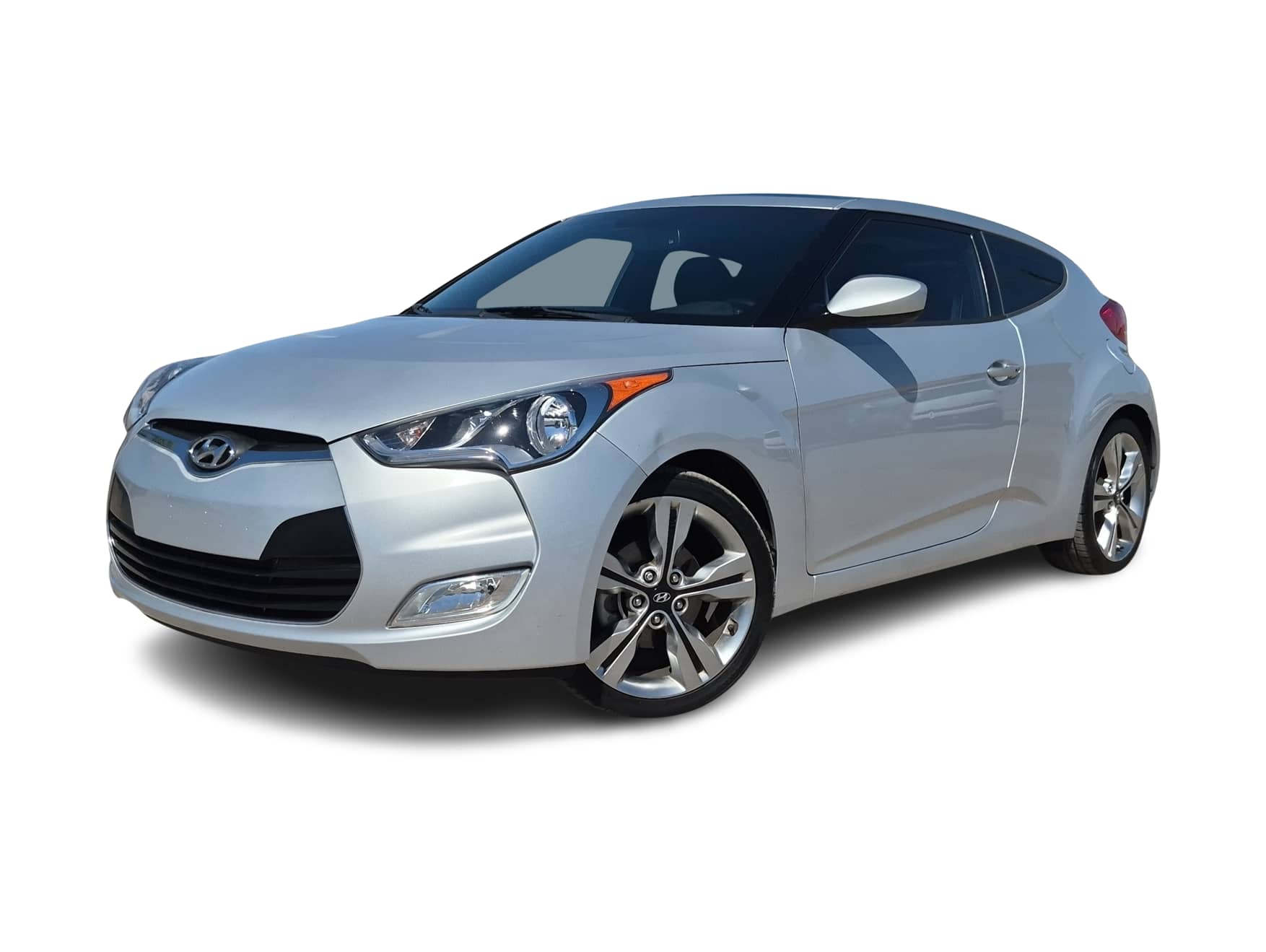 2016 Hyundai Veloster Base -
                  Henderson, NV