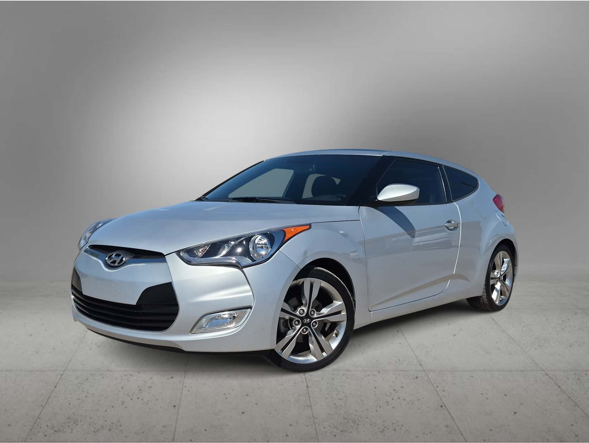 2016 Hyundai Veloster Base
