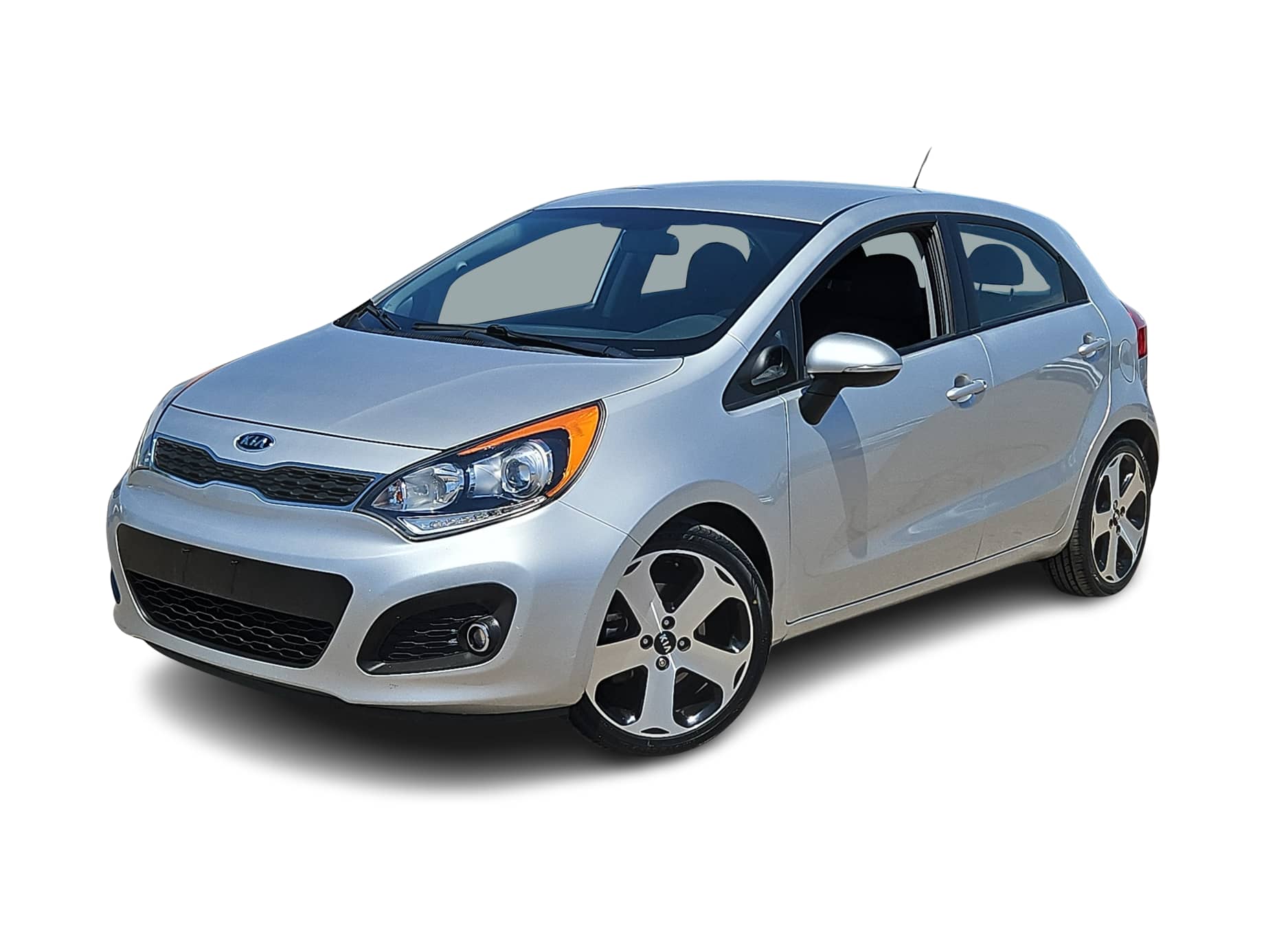 2012 Kia Rio SX -
                  Henderson, NV