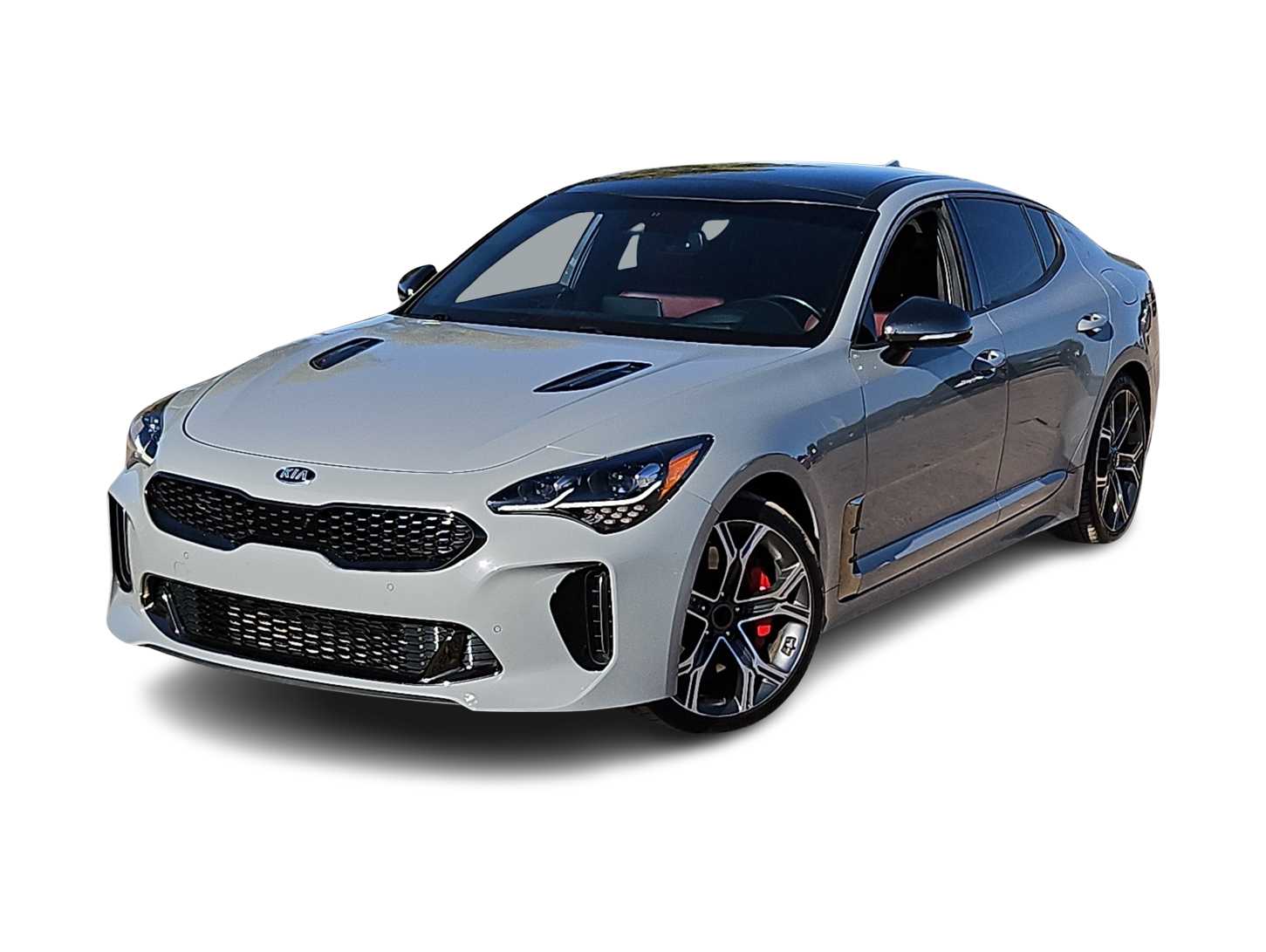 2019 Kia Stinger GT2 -
                  Henderson, NV