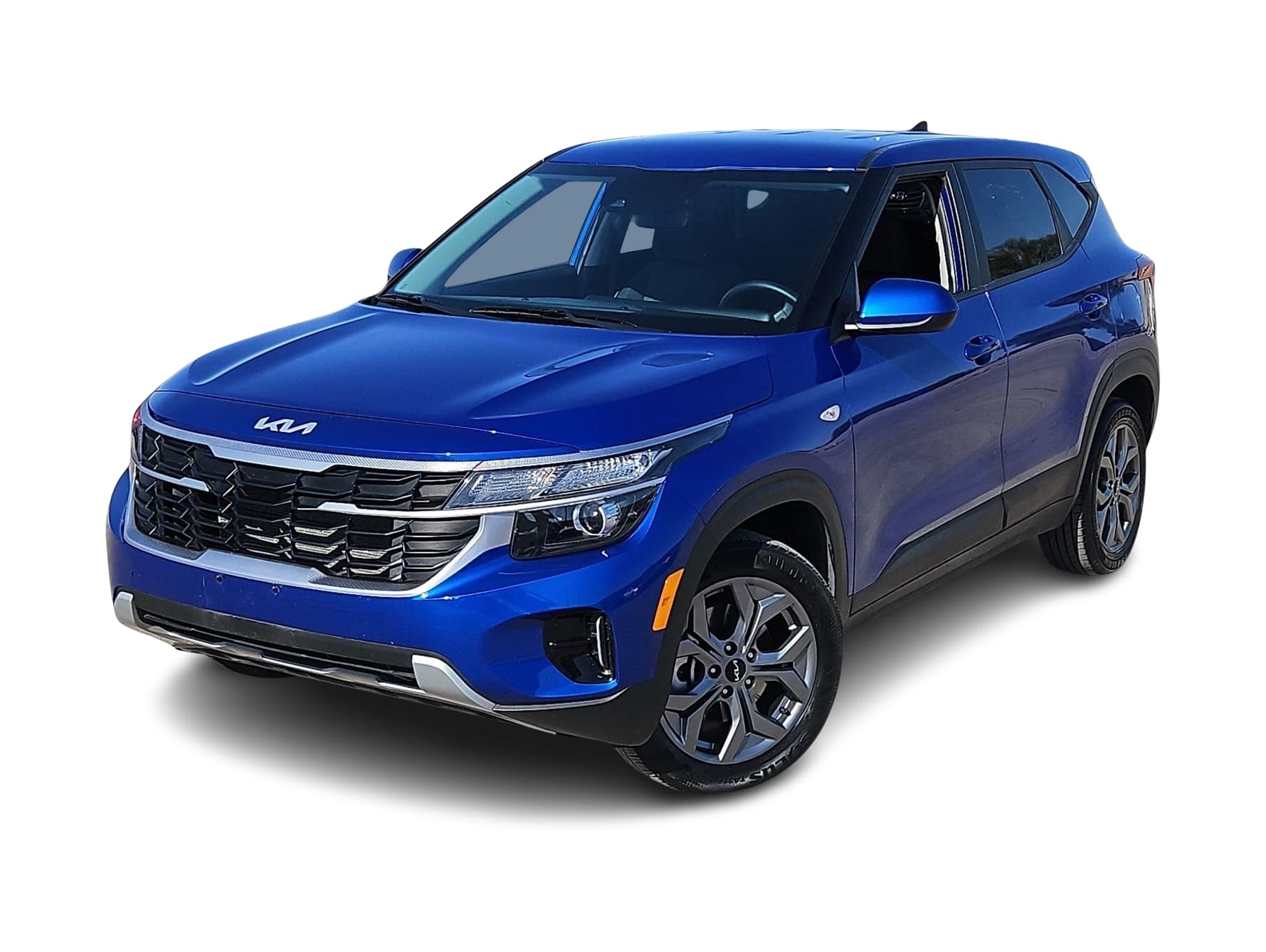 2024 Kia Seltos LX -
                  Henderson, NV