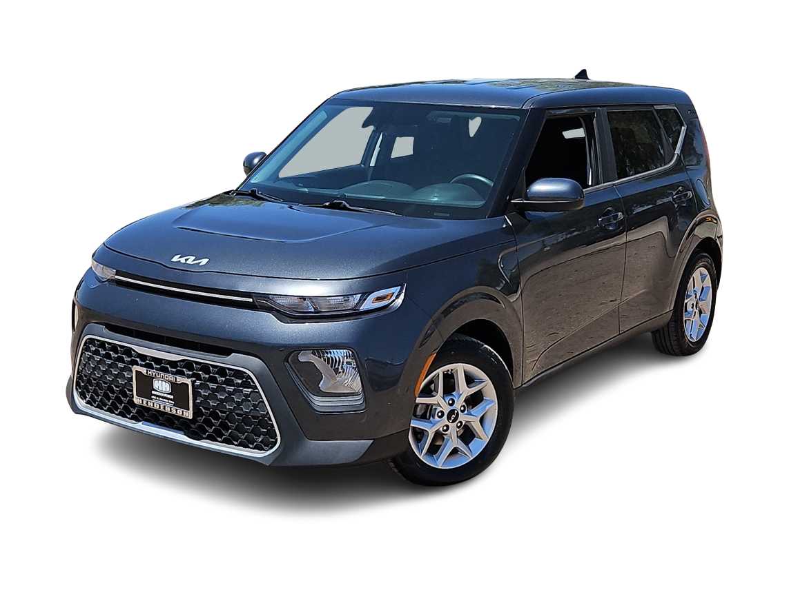 Thumbnail: 2022 Kia Soul - 1
