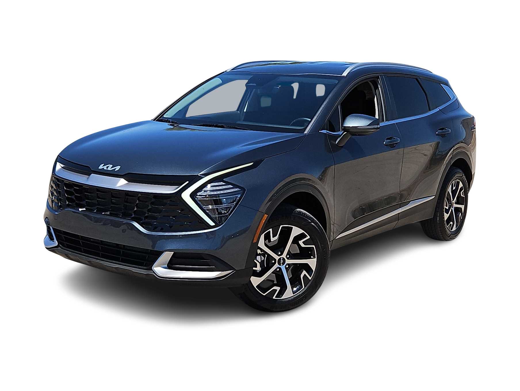 Thumbnail: 2025 Kia Sportage - 1