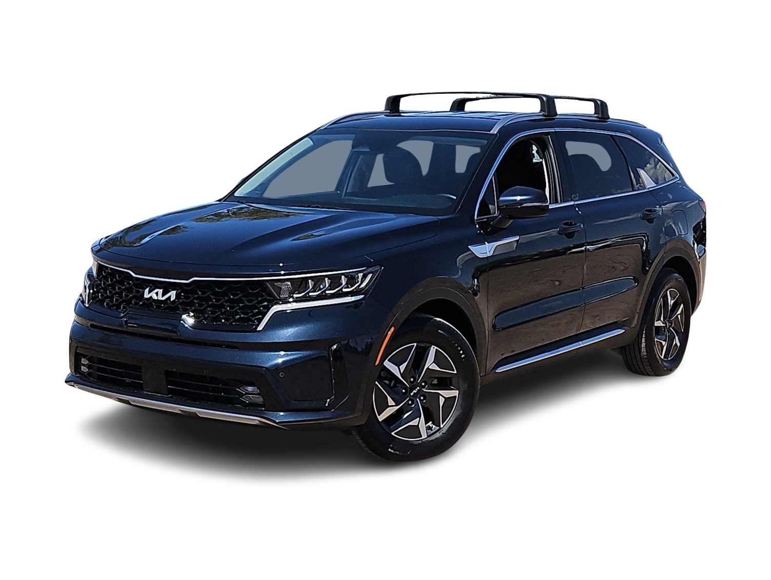 Thumbnail: 2023 Kia Sorento - 1