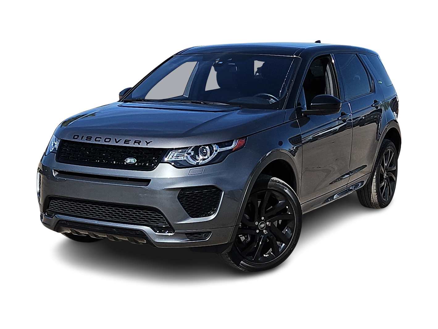 2019 Land Rover Discovery Sport Dynamic SE -
                  Henderson, NV