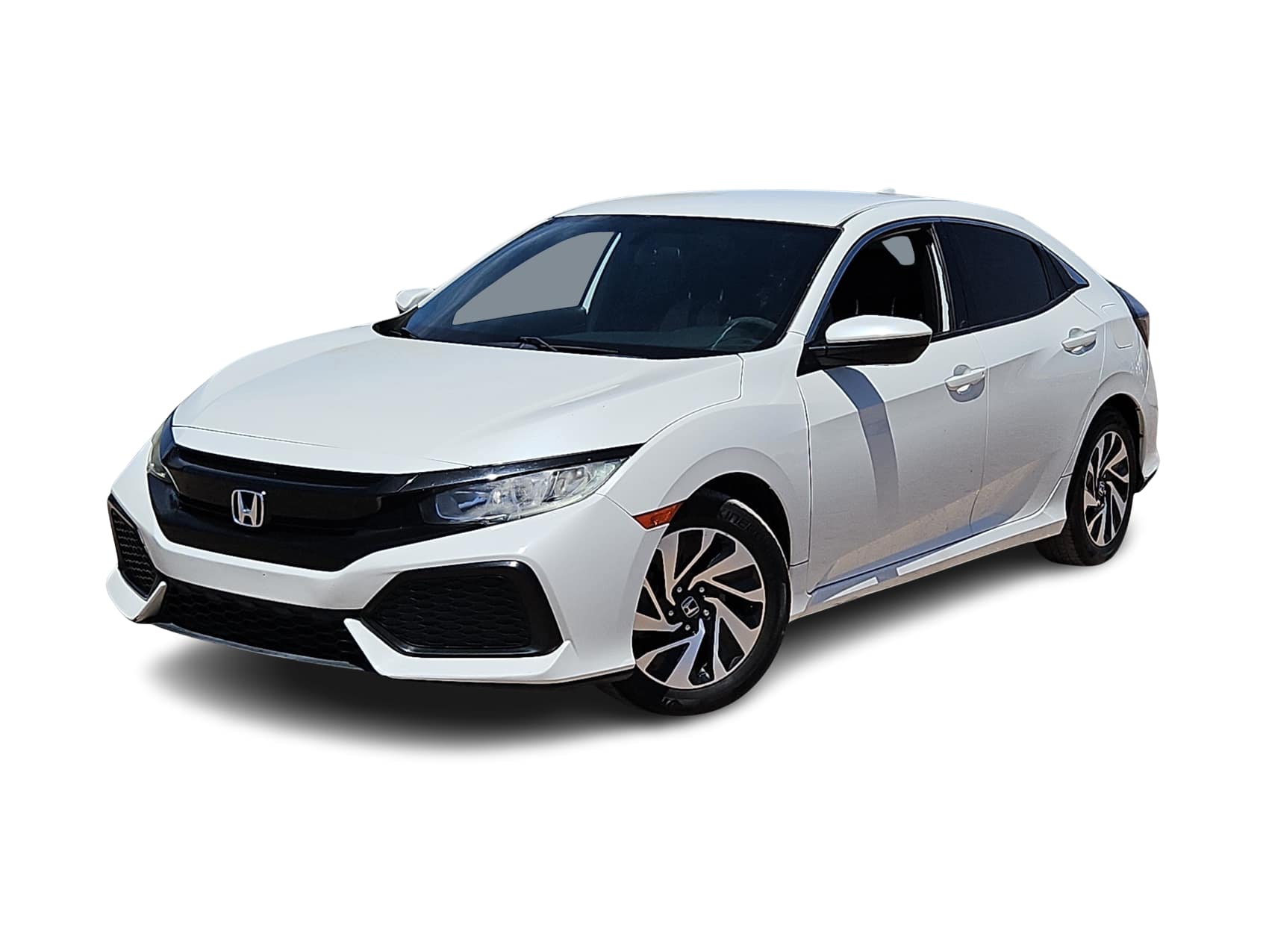 Thumbnail: 2017 Honda Civic - 1