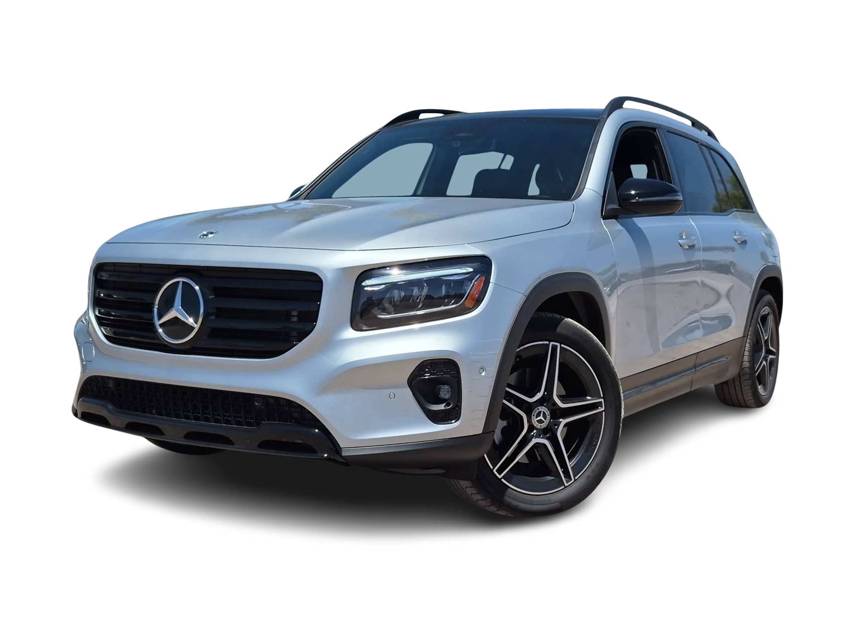 Thumbnail: 2026 Mercedes-Benz GLB - 1