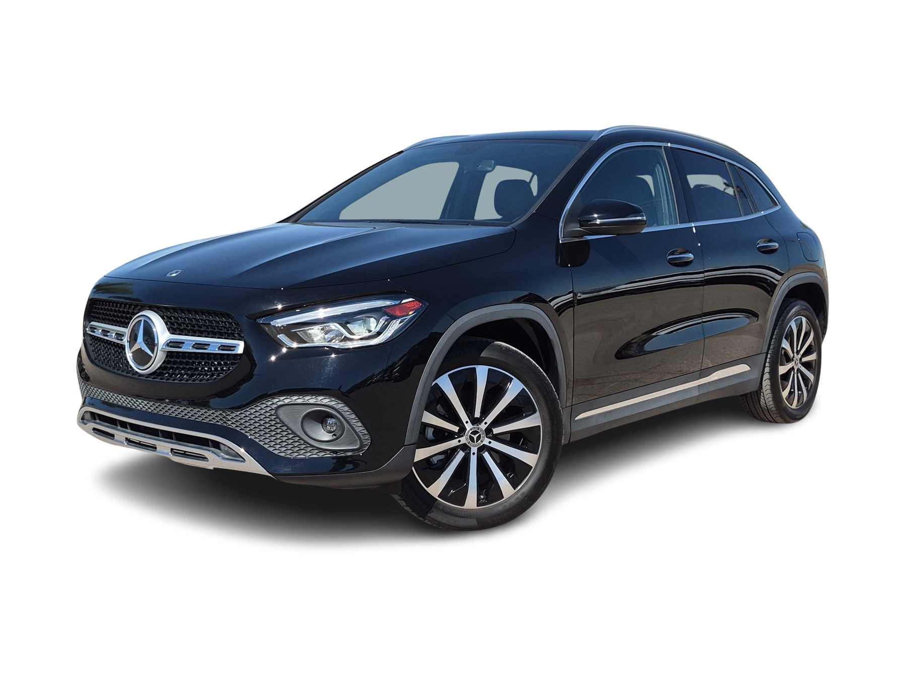 2023 Mercedes-Benz GLA 250 -
                  Henderson, NV