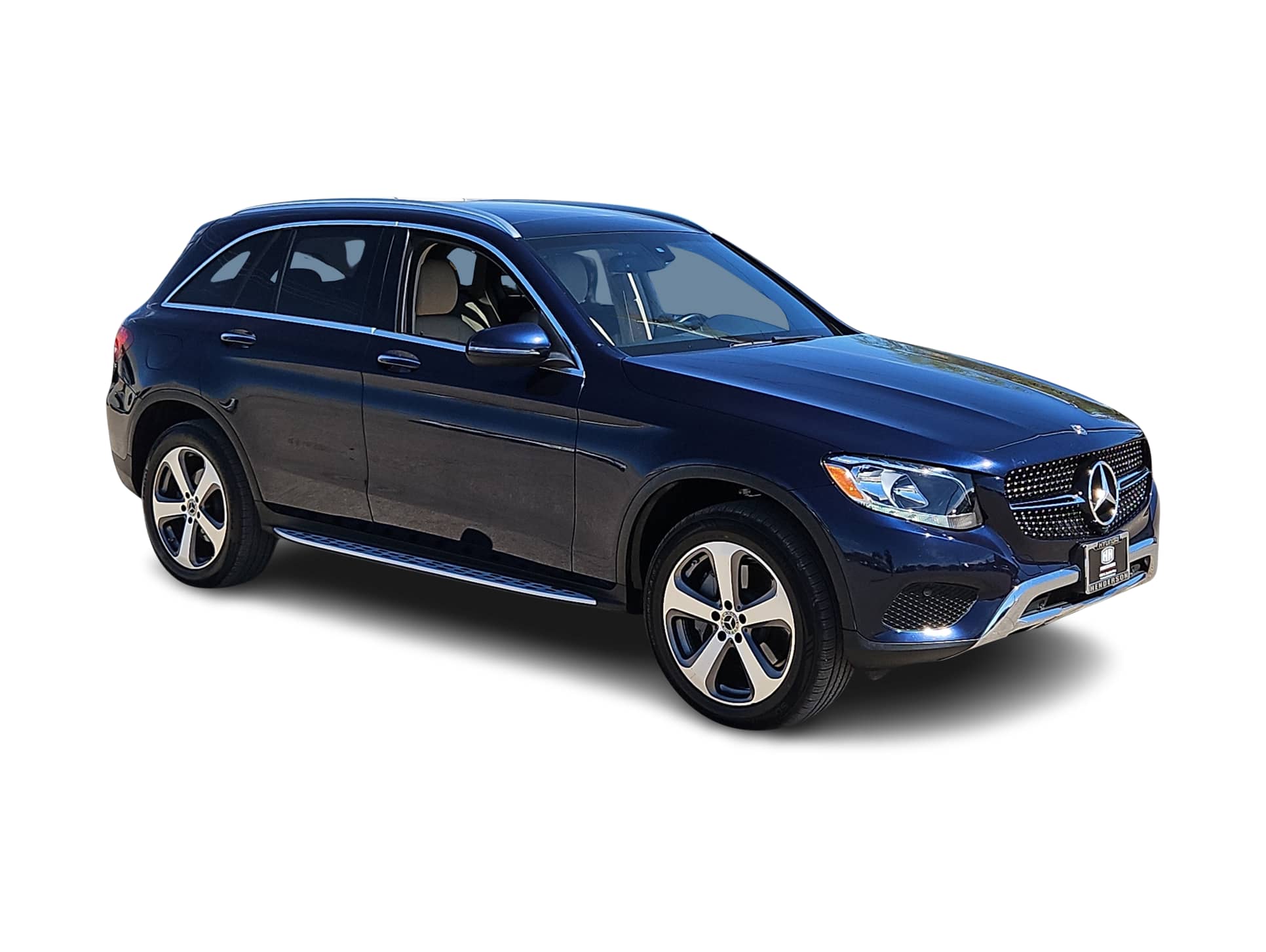 2018 Mercedes-Benz GLC 300 -
                  Henderson, NV