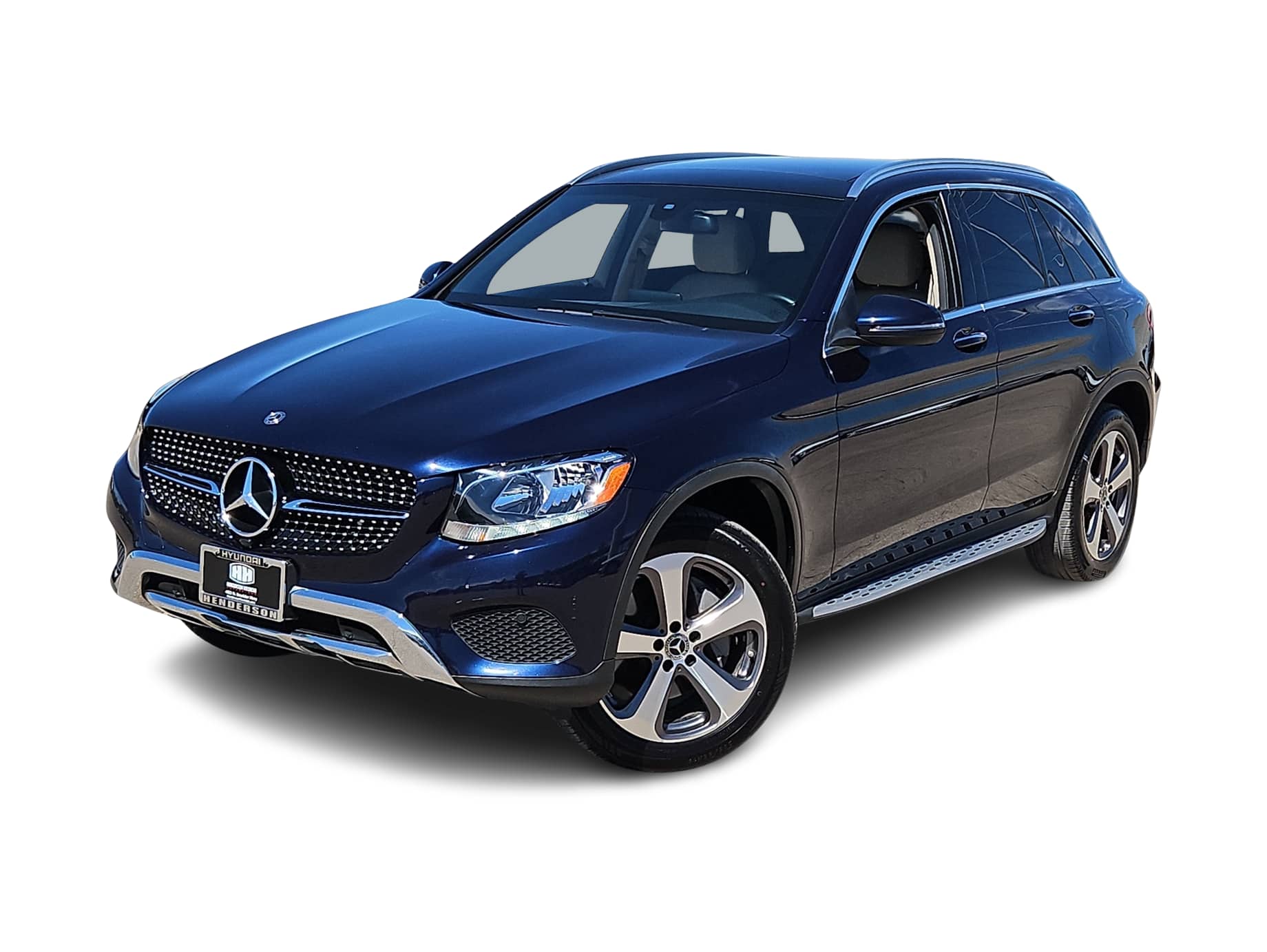 2018 Mercedes-Benz GLC 300 -
                  Henderson, NV