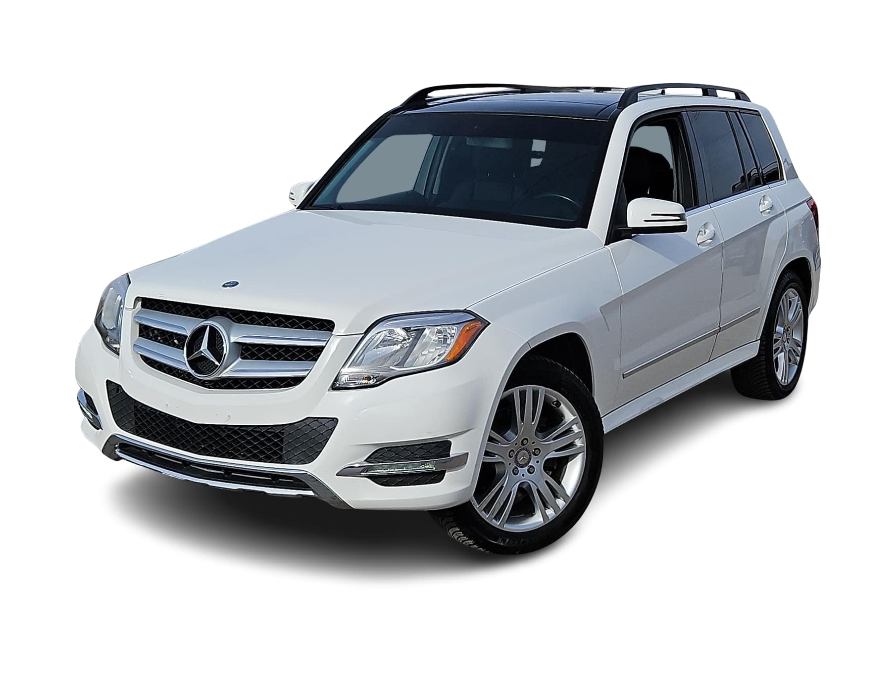 2014 Mercedes-Benz GLK 350 -
                Henderson, NV