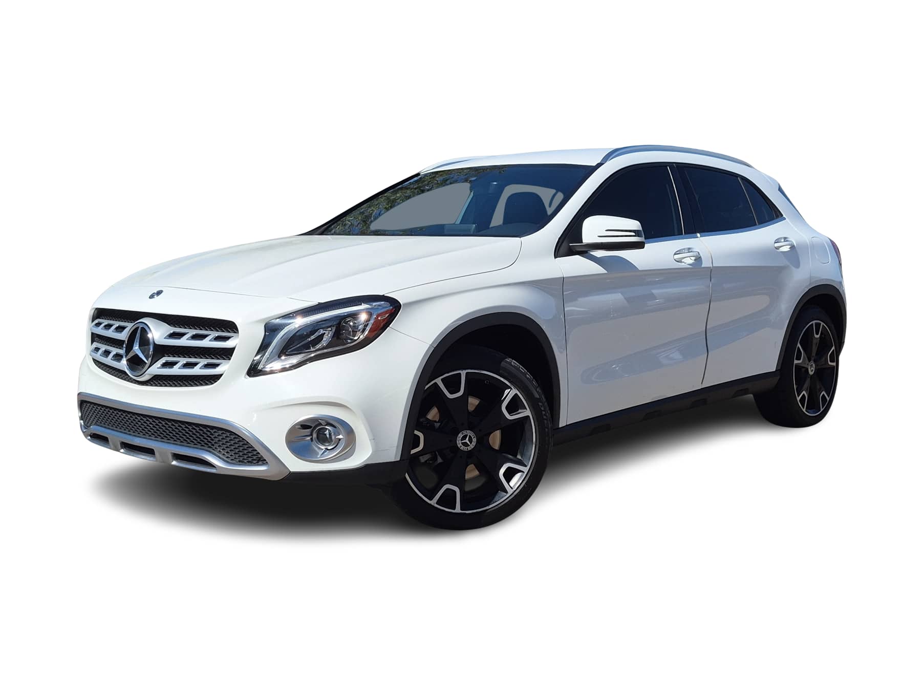 2019 Mercedes-Benz GLA 250 -
                  Henderson, NV