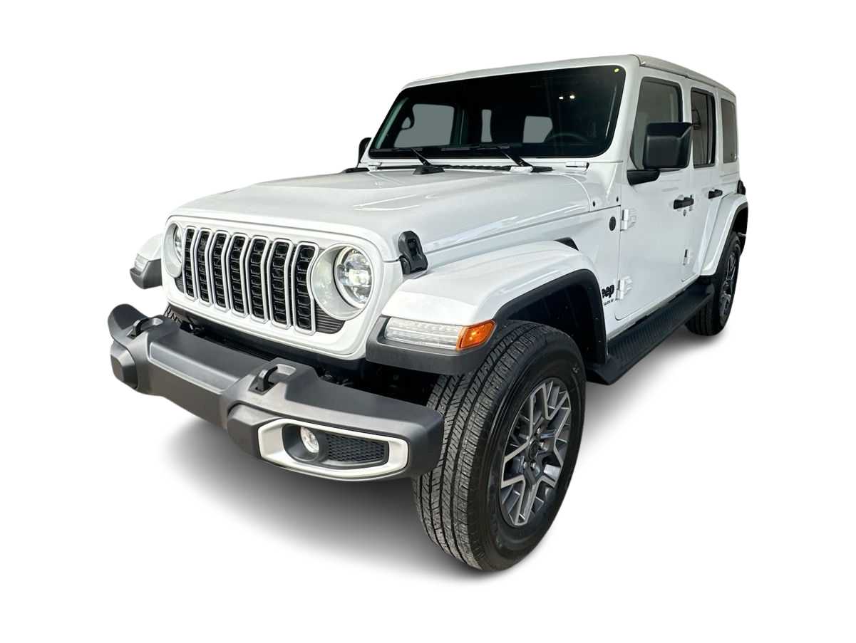 Thumbnail: 2026 Jeep Wrangler - 1