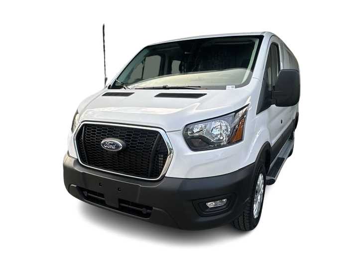 2025 Ford Transit Series 250 -
                  Miami, FL