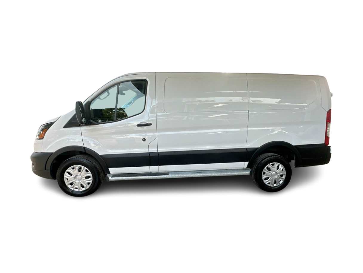 2025 Ford Transit Series 250 -
                  Miami, FL