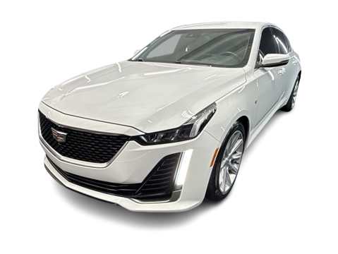 2024 Cadillac CT5 Luxury -
                  Miami, FL