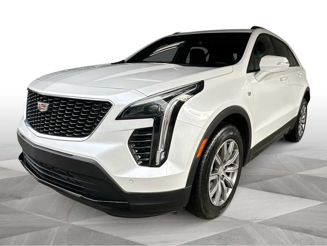 2023 Cadillac XT4 Sport's photo