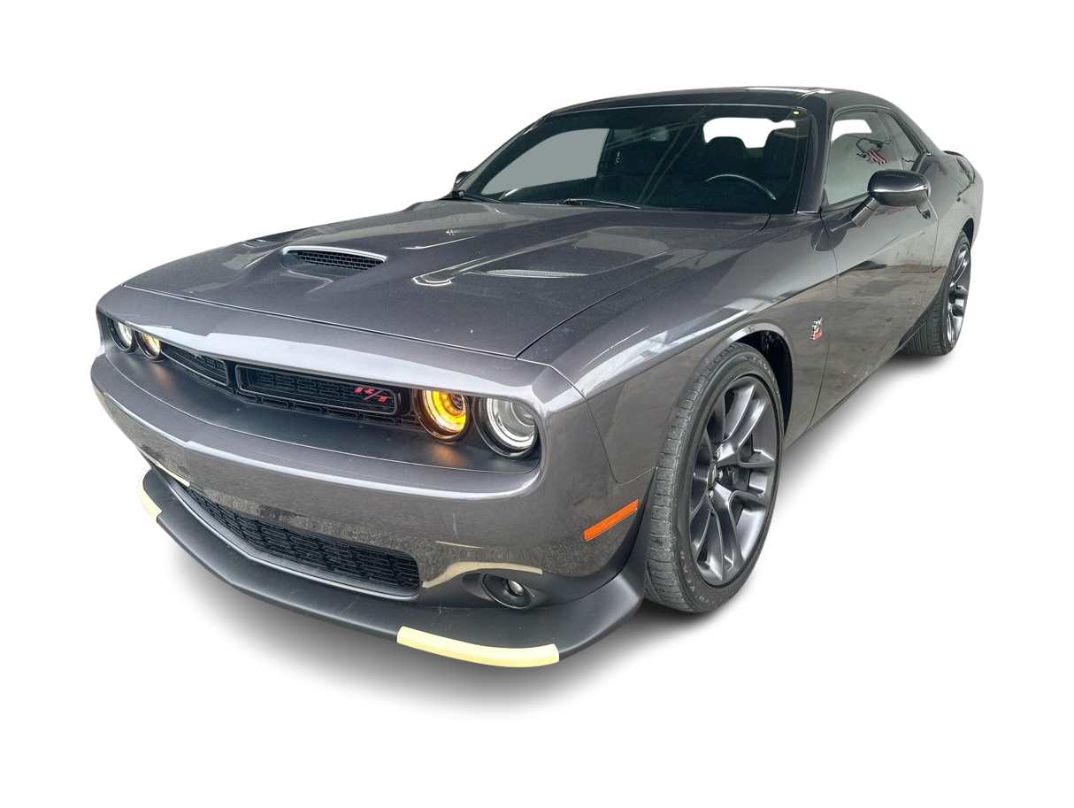 Thumbnail: 2023 Dodge Challenger - 1