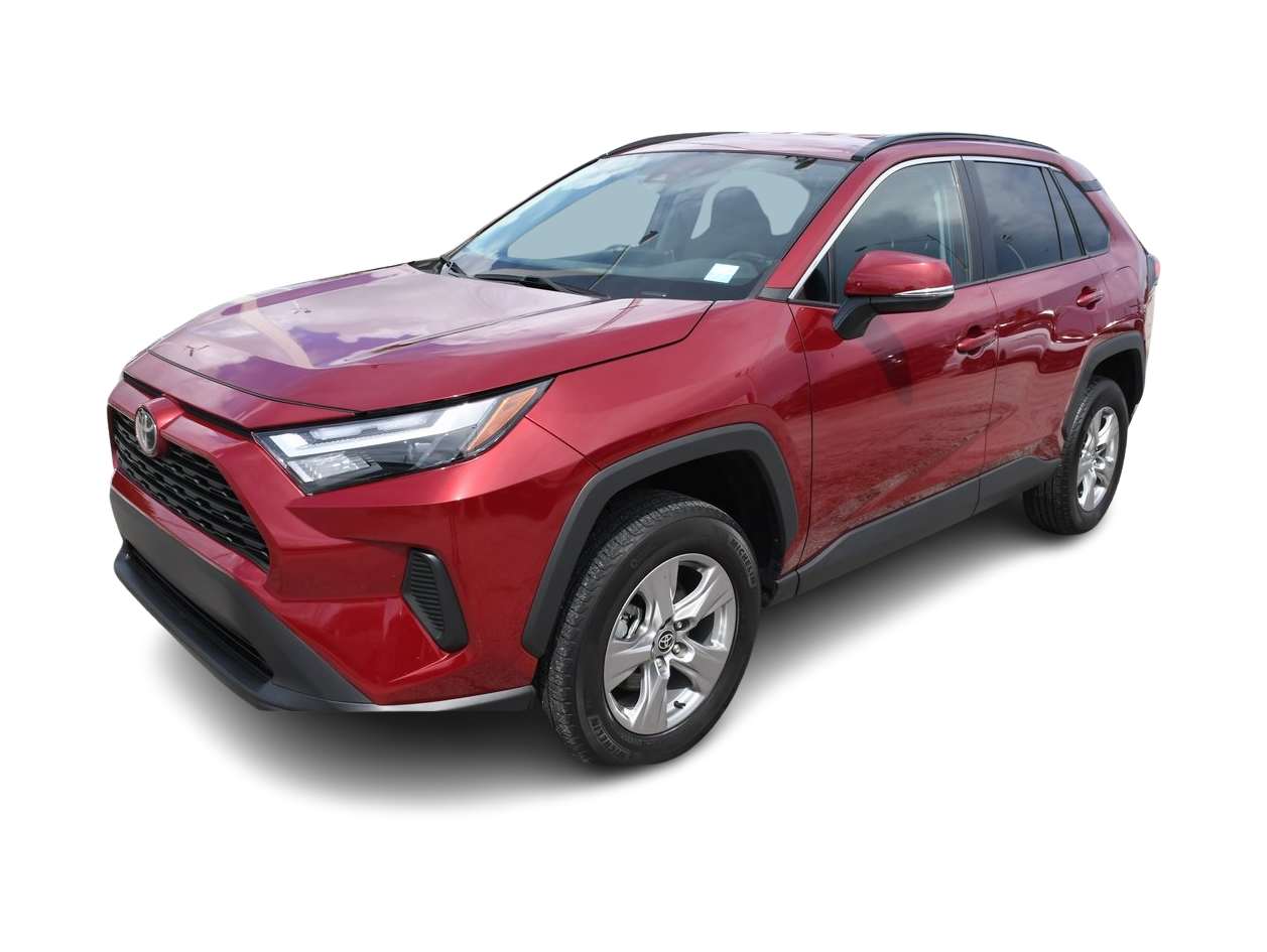 2023 Toyota RAV4 XLE -
                Miami, FL